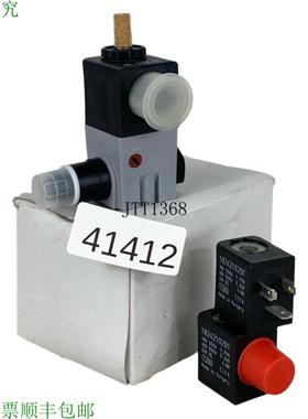 供应Mü 0324 Valvola Magnetica Di Precarico