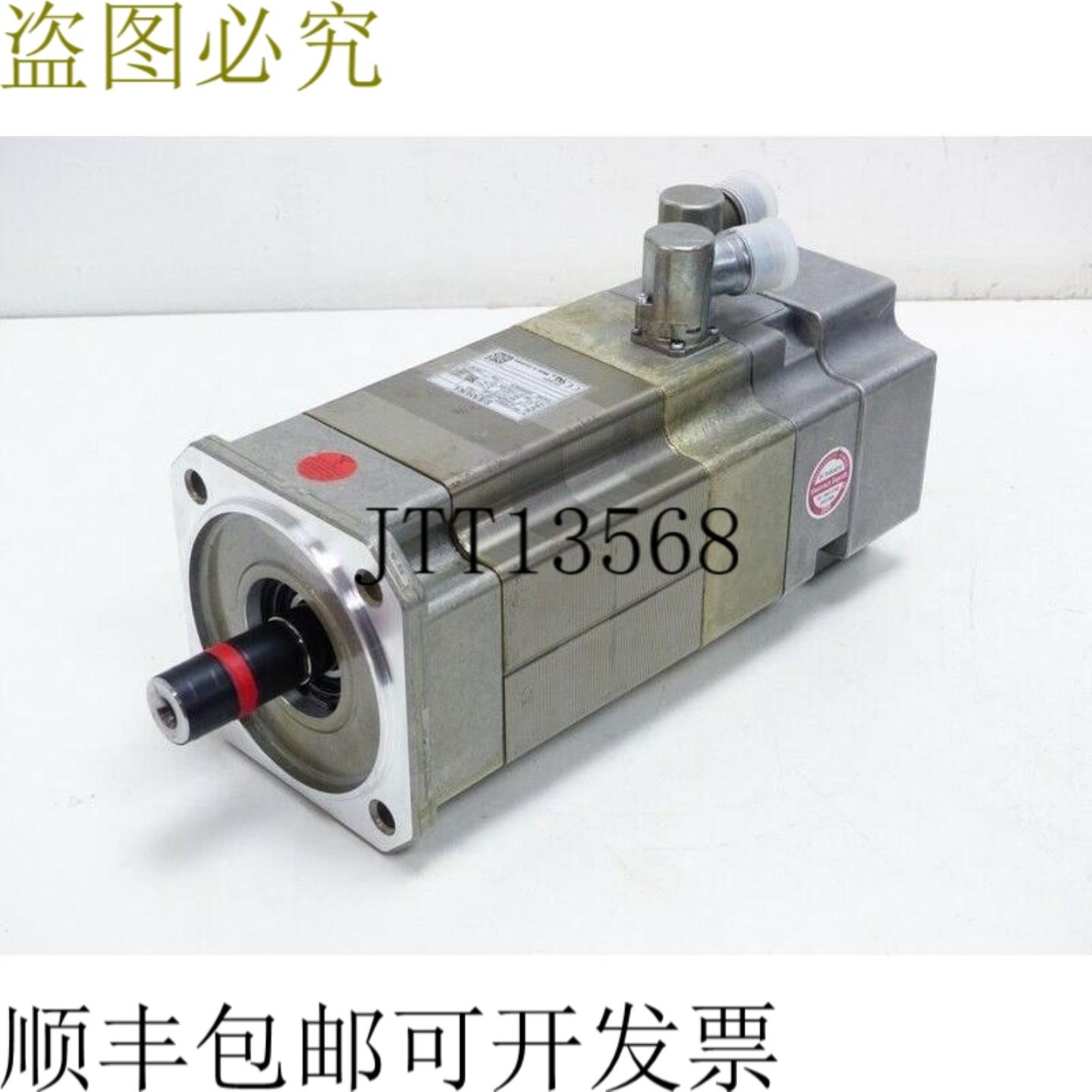 3无刷伺服电机 1FK6063-6AF71-1EG0 OVERHAUL 翻新