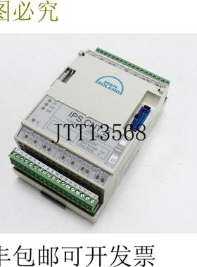 Man Roland Company IPSCNT-2 1686925-0023 状态 已测试