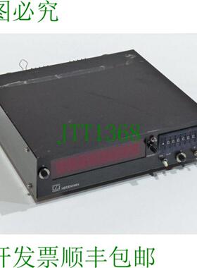 海德汉VRZ 143 AR粒子数显ID号229 263 03 序列号2192851 B