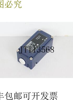 施迈赛 BN 20-11RZ-M16 光电开关 101165310 未使用