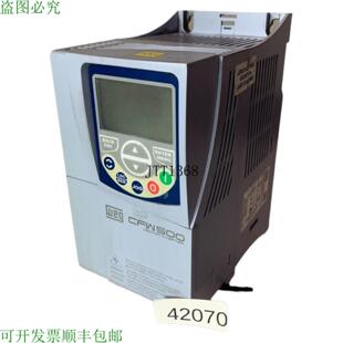 供应WAY 变频器 CFW500B02P6T4DB20C2H00