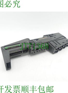 TM-E15S24-A1  6ES7193-4CA20-0AA0 端子模块