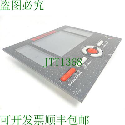 Kettler M9649 REV A 057-0287-273 显示屏 SN02114 - 未使用