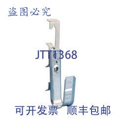 原装供应nVent CADDY CAT126Z34 Cablecat J 型挂钩，带杆/线夹，
