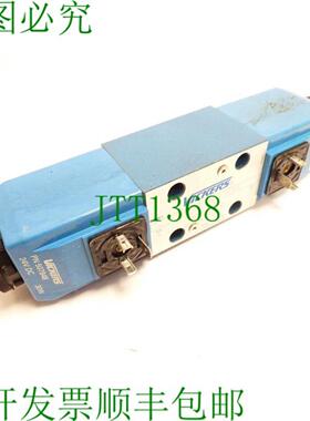 维格士 DG4V 3 6C VM U H7 60  H 507848 阀门 SNMK117560 - 2