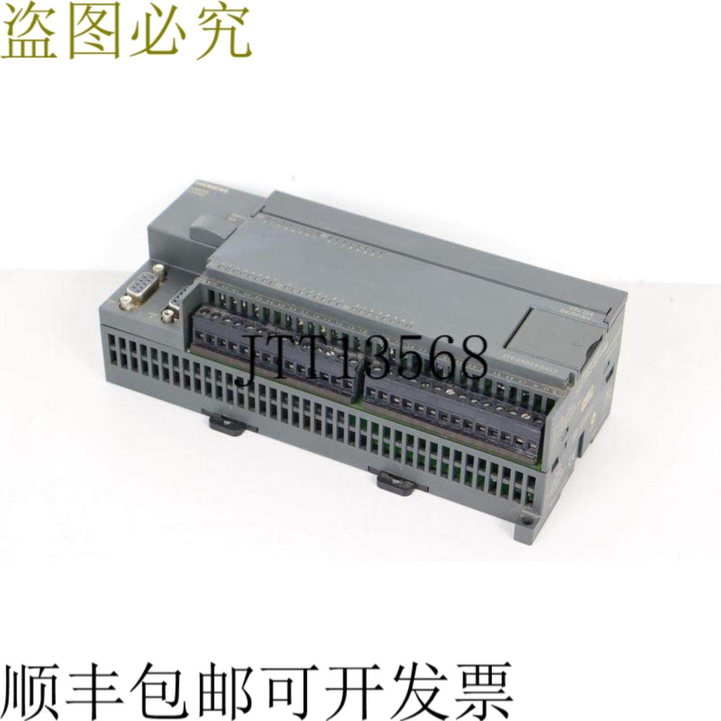 6ES7 216-2AD23-0XB0 CPU 226 6ES7216-2AD23-0XB0 ESt04状态