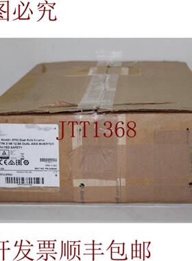 供应Allen-Bradley 2198-D012-ERS3 驱动器