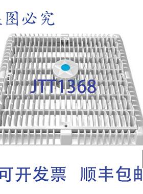 供应AquaStar 12 英寸方波吸水口盖带通风立管环
