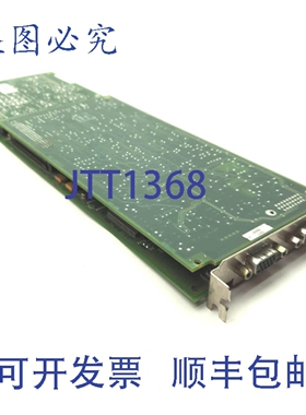 原装供应Truevision TARGA 2000 Pro PCI 采集卡，NTSC/PAL 制式