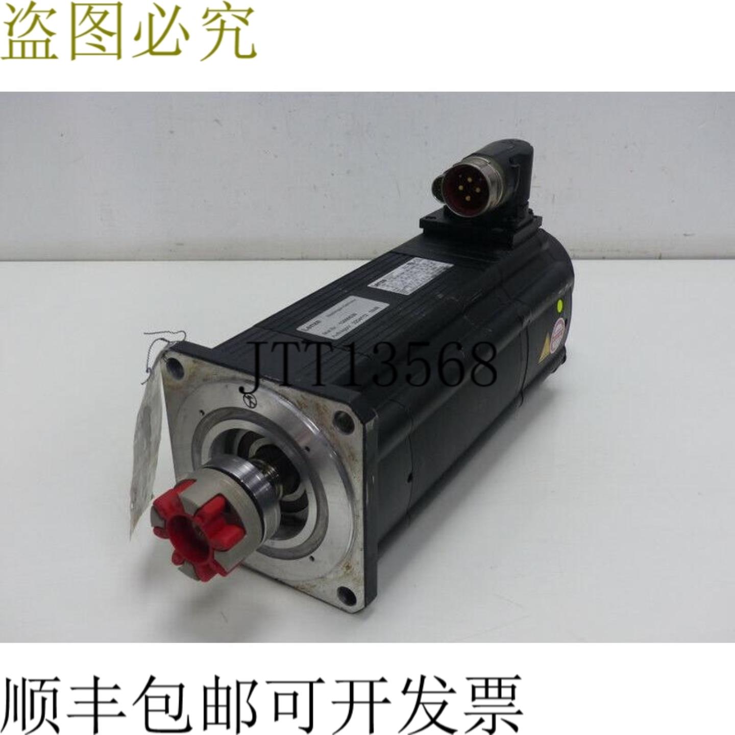 Lenze 伺服电机 MCS 14P32-SRMP1-A24N-ST5S00N-R2SU 71kW 已测