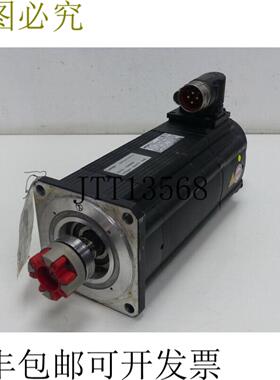 Lenze 伺服电机 MCS 14P32-SRMP1-A24N-ST5S00N-R2SU 71kW 已测