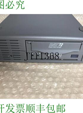 供应Sun Microsystems Dat72 Lvd  Scsi 外置磁带驱动器  3