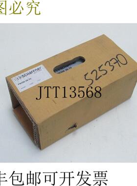 夏夫纳 FN356-36-33 FN 356-36-33 3x440250V 5060Hz 36A @40°