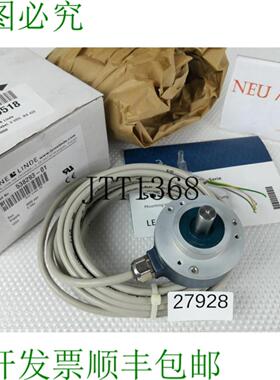 供应Leine & Linde RSI 593 编码器 RSI593 538293-01