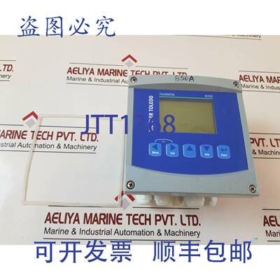供应Thornton M300 变送器 58000311