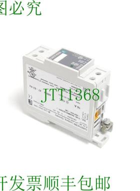 欧陆 TE10S 16A480VLGCR--NOFUSE-00 SN24394-1-5-06-