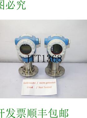 供应Endress + Hauser Cerabar S Impresión 发射器 PMC71-A