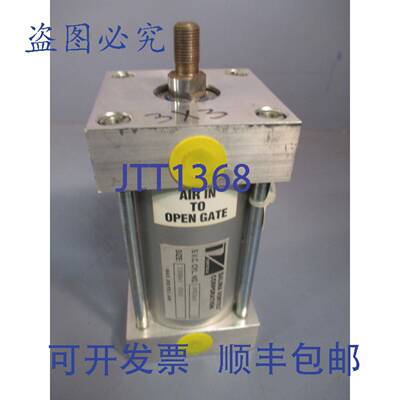 供应Salina Vortex Corp 气缸大 250 PSI DIMENSIONI300x3