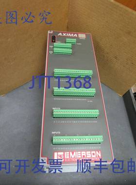 供应工业AXIMA伺服控制器AXIMA-02-00 PN 960169-02