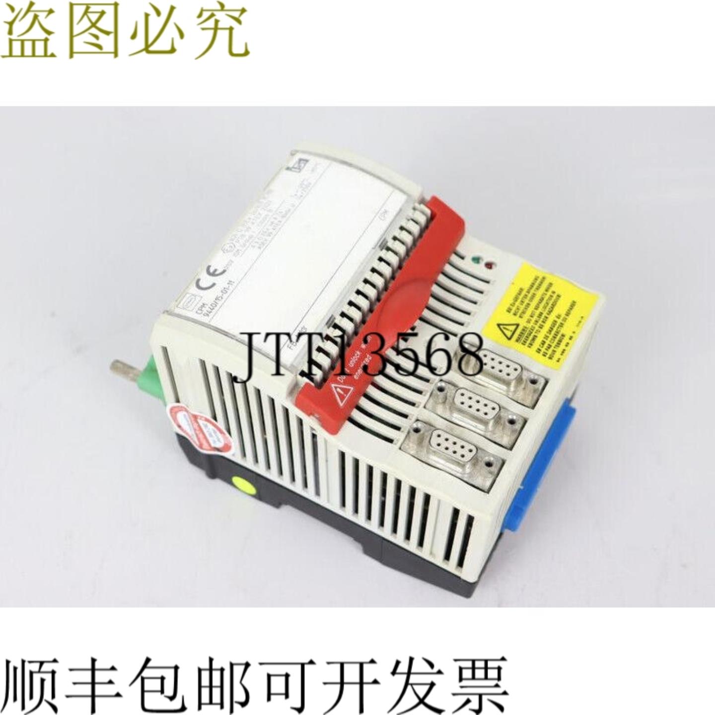 钢制 CPM 944015-01-11 Profibus 状态