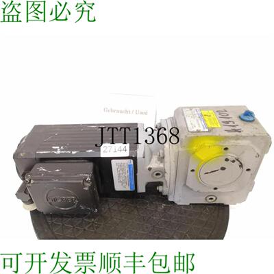 供应Stber ES44 Trifase 伺服电机