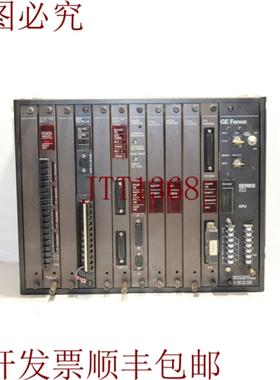 供应Fanuc IC600CP620L 系列六控制器完整