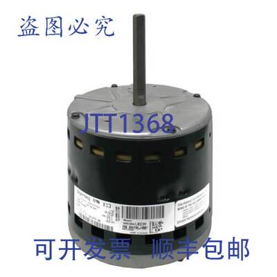 原装供应Rheem 51-102172-07 电机 X-13 Endura Pro 120V 1/2 马