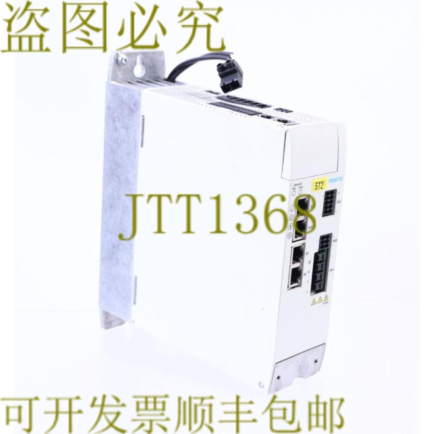 供应FESTO 5340823 CMMT-AS-C5-11A-P3-EC-S1