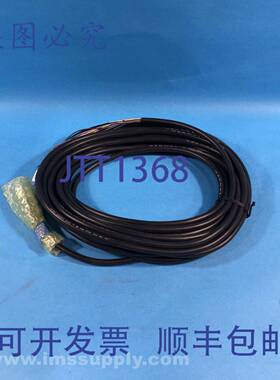 原装供应Keyence 957KM002 单端 12 针公线组 FNIP