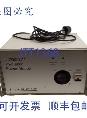 原装供应Linseis L70/2171 晶闸管电源， DIL L75 核激光膨胀仪