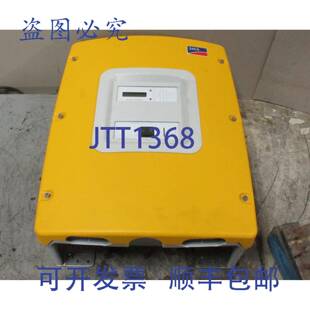 供应SMA Sunny Island SI 5048U 逆变器 5000 瓦单相5 千