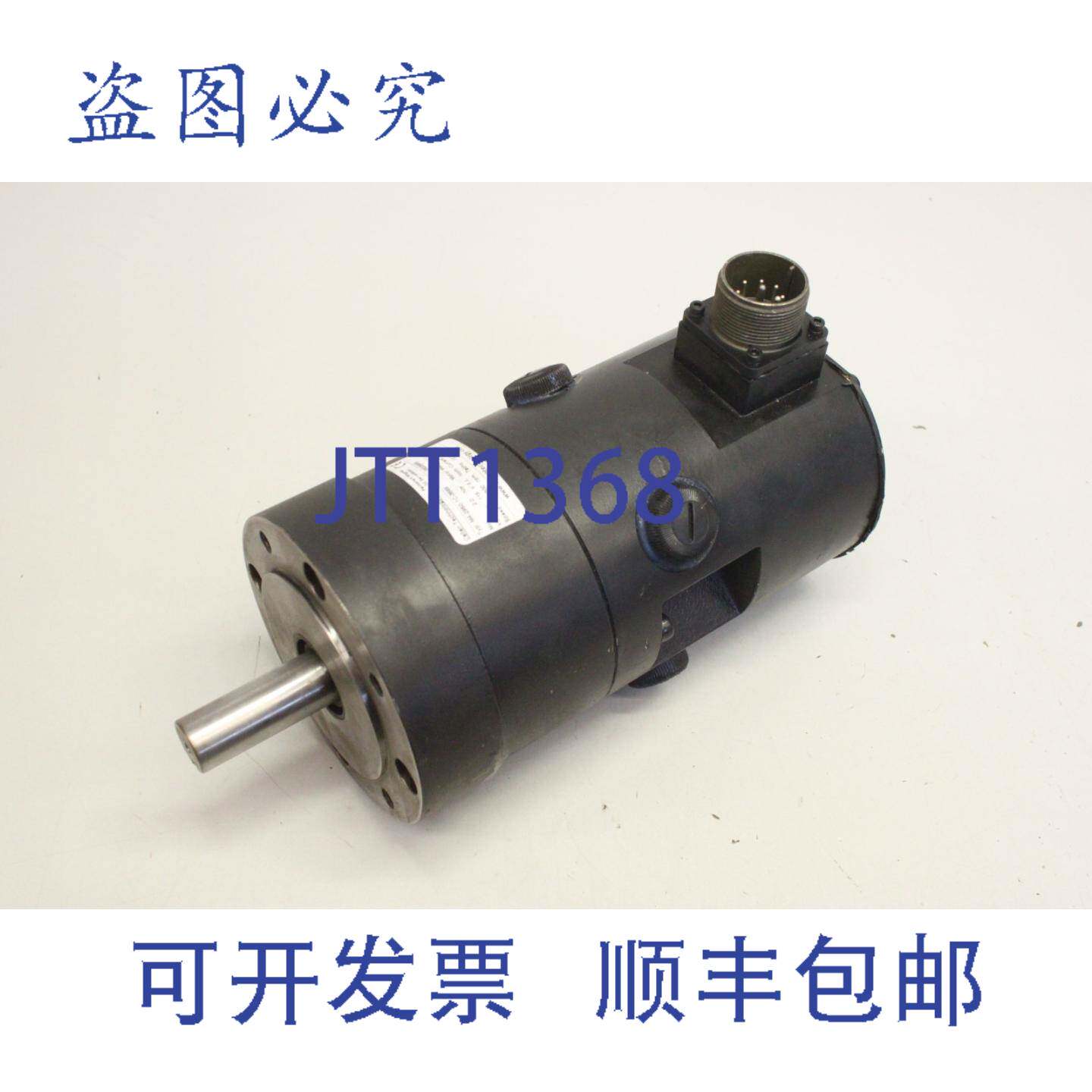原装供应卡兰科技 M4-2950-1C-3568 115vdc 伺服电机 M429501C356