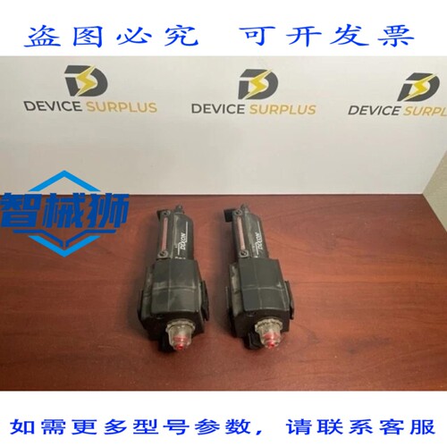 原装供应 （2）DIXON L73M-4MB 1/2 系列 1 型微雾润滑器