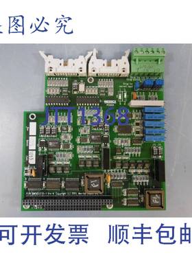 供应Merrick BMKM217351 秤 PC 板 PCI004