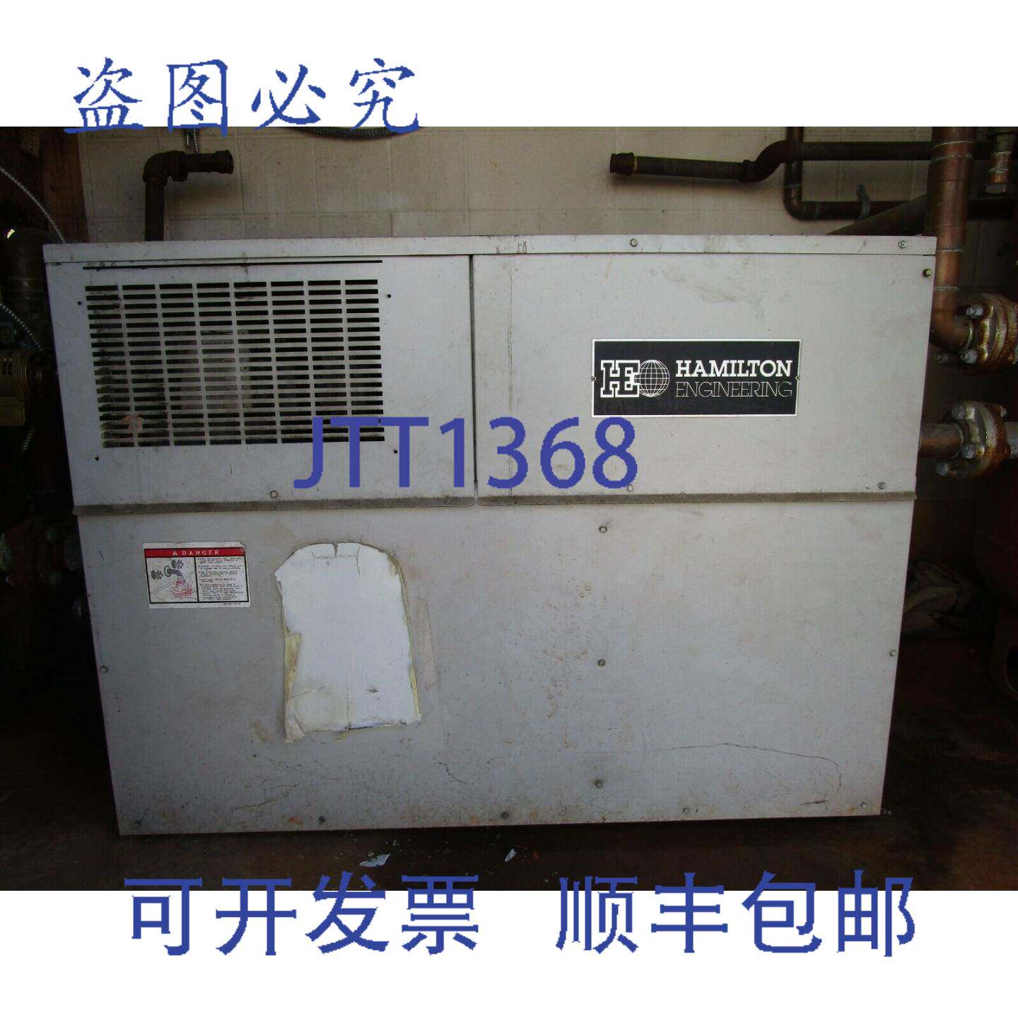 供应汉密尔顿 1PH 低压天然气热水 HEDN0985 输出 BTU 1016