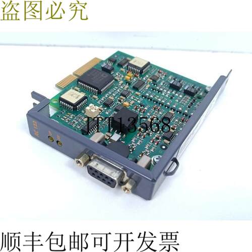 B&R ACOPOS AC122 模块编码器插件 8AC12260-2 RevH0 条件