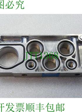 IEPL-04-D-1 16 bar 气动阀岛 IMP4-04-3-D-1