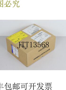 预告器 3G3MX2-AB004-V1 Rev艾达版本 20 已测试未使用且OV