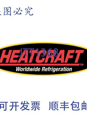供应HEATCRAFT 2252361 接触器 120V 3 极 60A 工业制冷