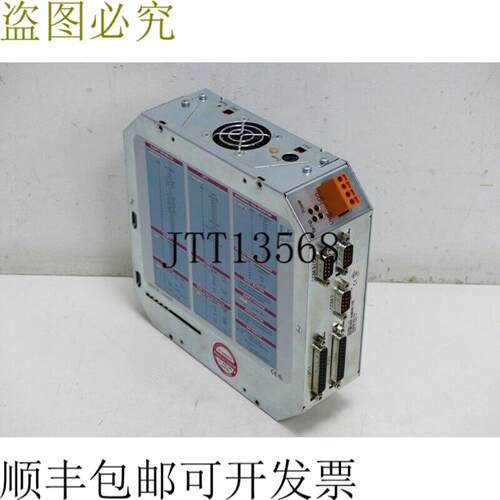 B&R IPC 2001 5C200101 工业PC修订自动化版F0