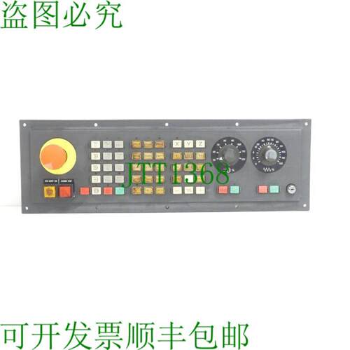 6FC5103-0AD03-0AA0 机器控制板接口 SNT-K82004126