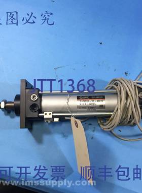 原装供应SMC T-HC01-X1-40X125-FA-J59WL气缸USIP