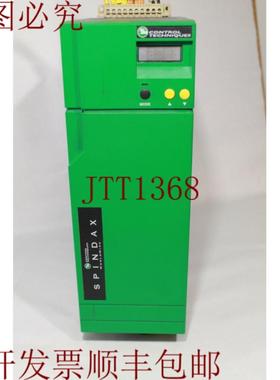 供应控制技术 NB017 CTI002 Spindax 驱动器