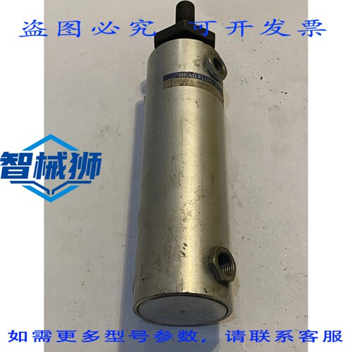 现货供应 MEAD DH200X4.FB 气动缸 2缸径 4冲程