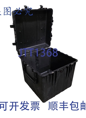 原装供应Pelican 0370 Protector Cube Case 8立方英尺，26.5英寸