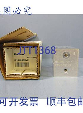 供应Daman C-11404REV2 液压歧管
