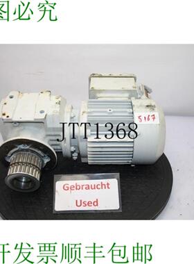 供应SEW 037 KW 153 分钟 Motore Riduttore SF37 DT71D4TF