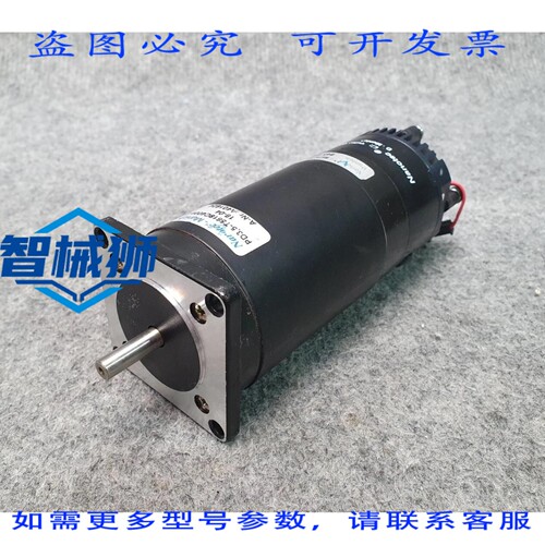 原装供应 NANOTEC PD3.5-T5618C4004-D 步进电机