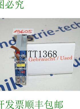 供应SCHLEICHER KZT11-224 继电器 KZT11224 Rel&amp;amp;amp